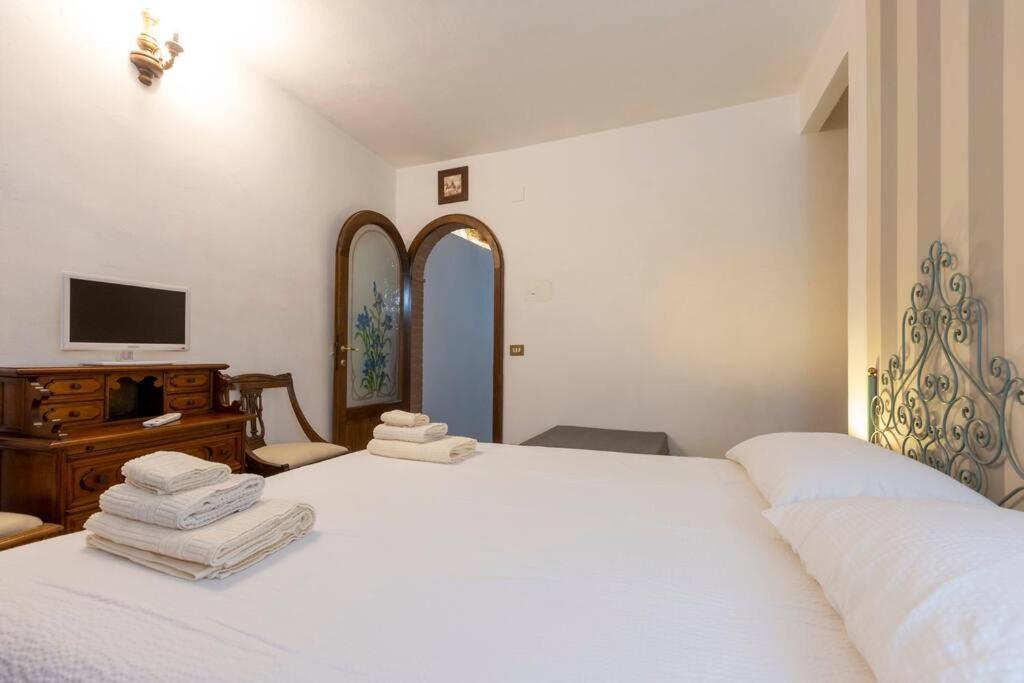 Casa Onda - Nel Cuore Della Contrada Siena Bagian luar foto