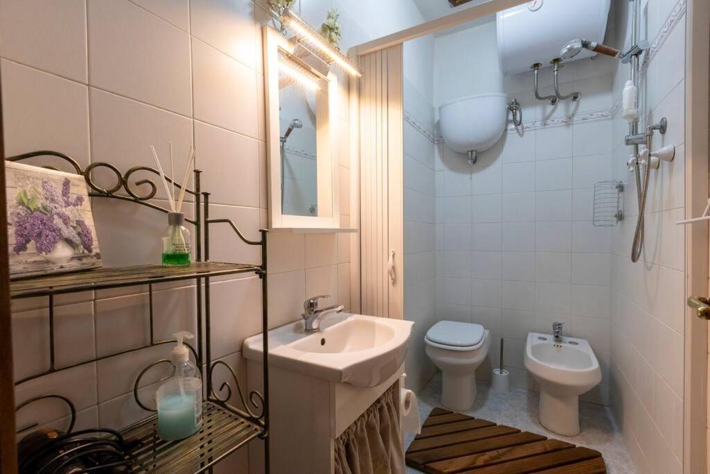 Casa Onda - Nel Cuore Della Contrada Siena Bagian luar foto