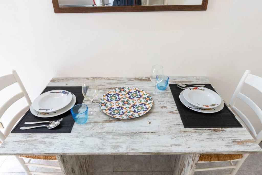 Casa Onda - Nel Cuore Della Contrada Siena Bagian luar foto